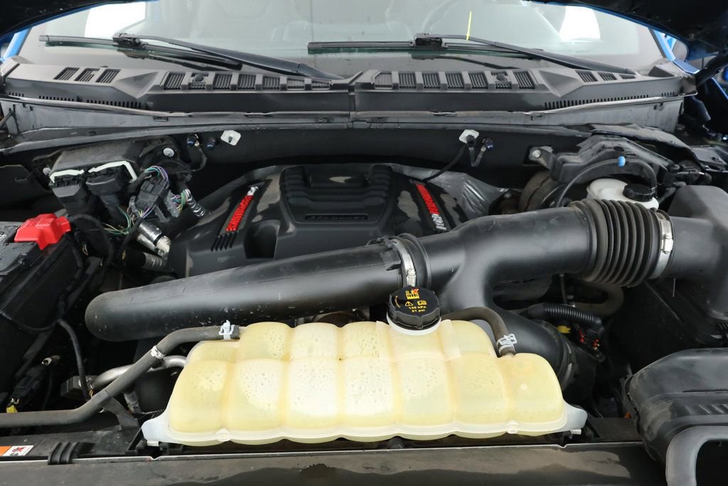 Used 2019 Ford F150 Raptor w/ Equipment Group 802A Luxury image 24