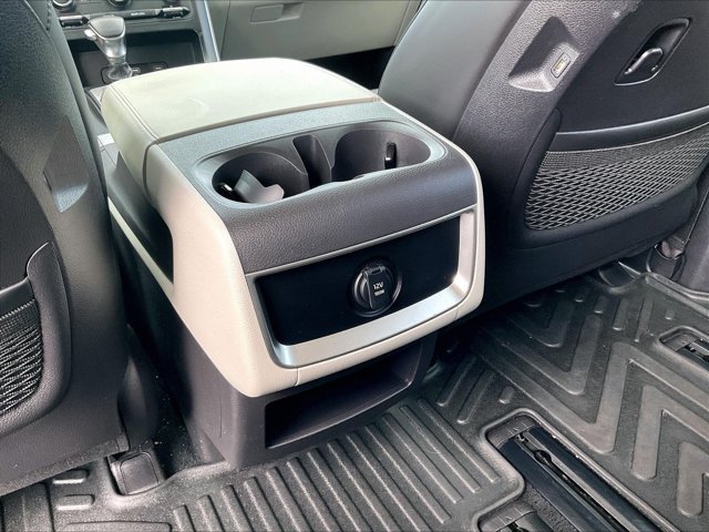 Used 2024 Kia Carnival LX FWD image 25