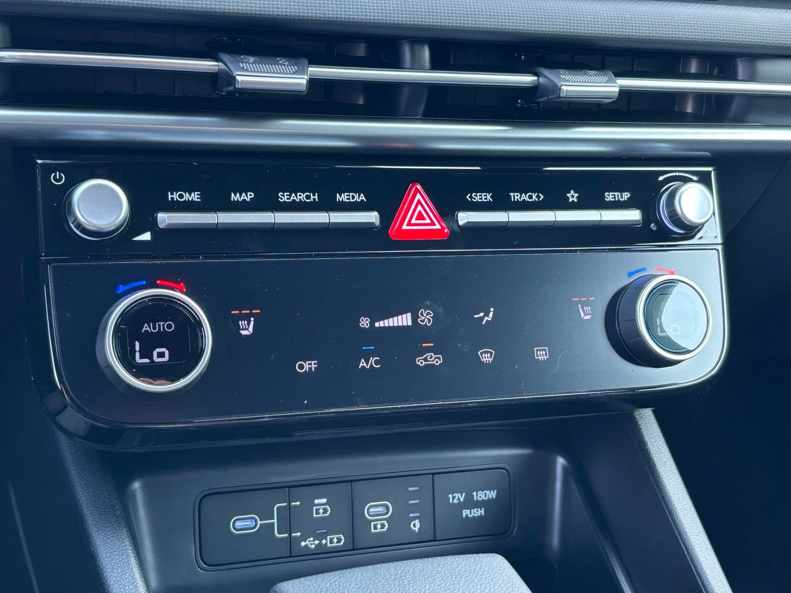 New 2026 Hyundai Santa Cruz SEL FWD image 22