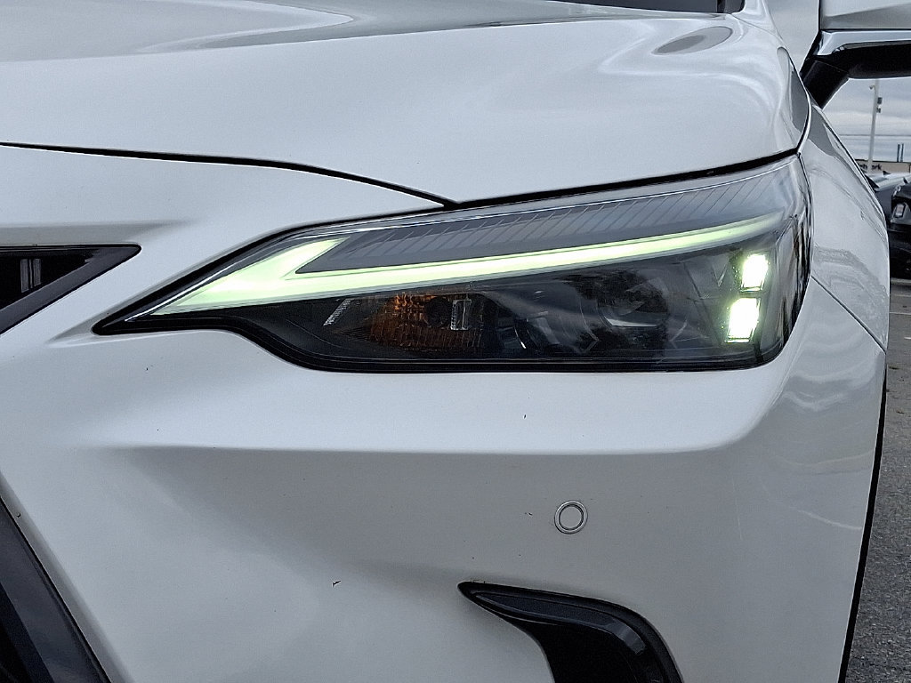Used 2024 Lexus NX 350 AWD image 11