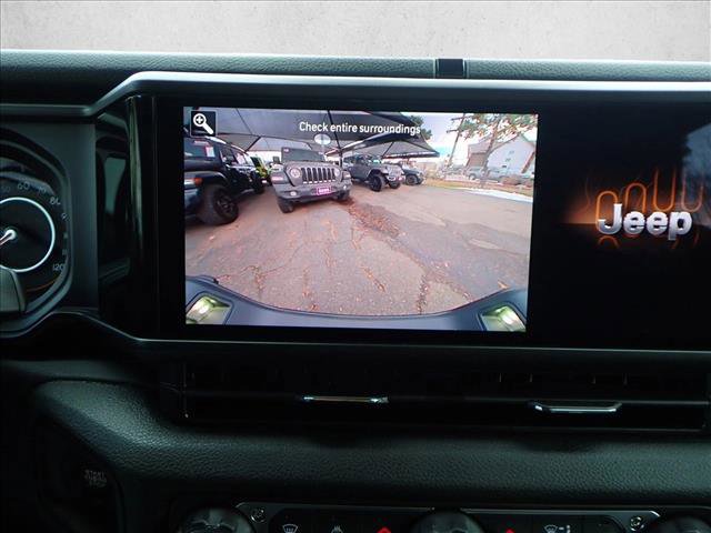 New 2026 Jeep Gladiator Willys image 15