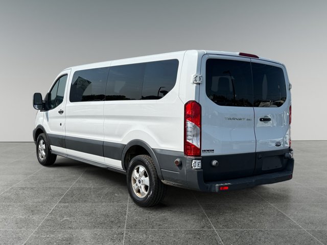 Used 2018 Ford Transit 350 XLT RWD image 4