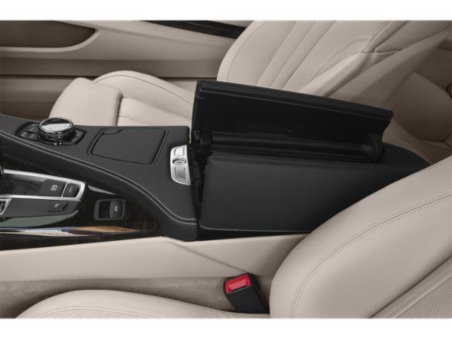 Used 2015 BMW 640i Convertible RWD image 17
