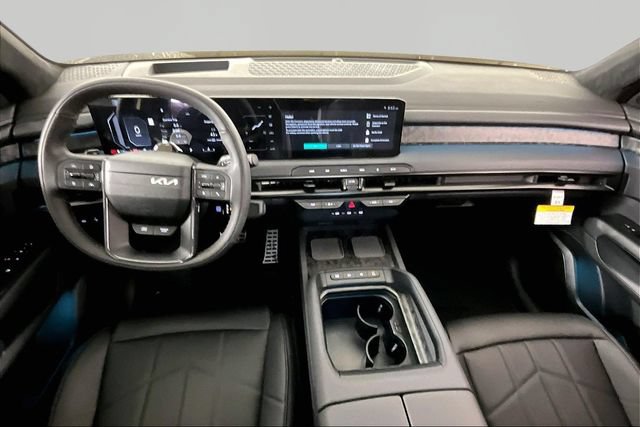 New 2027 Kia Telluride SX Prestige X-Pro AWD/4WD image 6