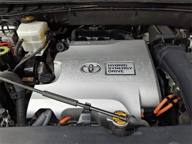 Used 2015 Toyota Highlander Limited image 31