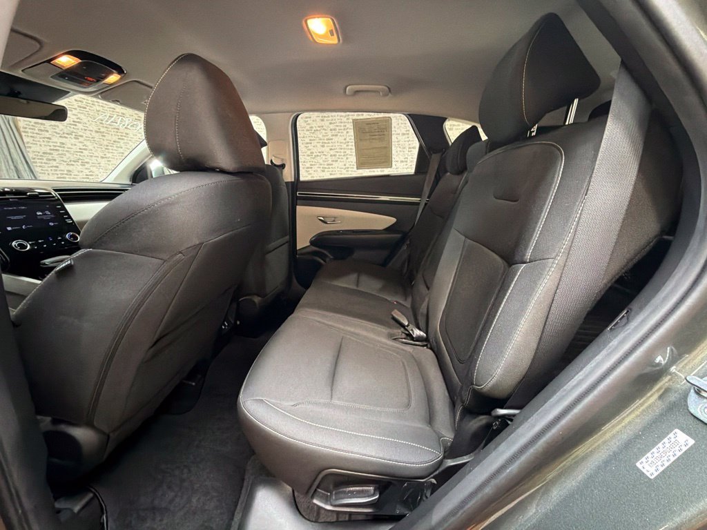 Used 2023 Hyundai Tucson SEL FWD image 14