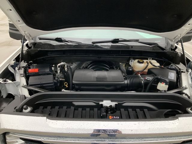 Used 2019 GMC Sierra 1500 SLT w/ SLT Premium Plus Package image 12