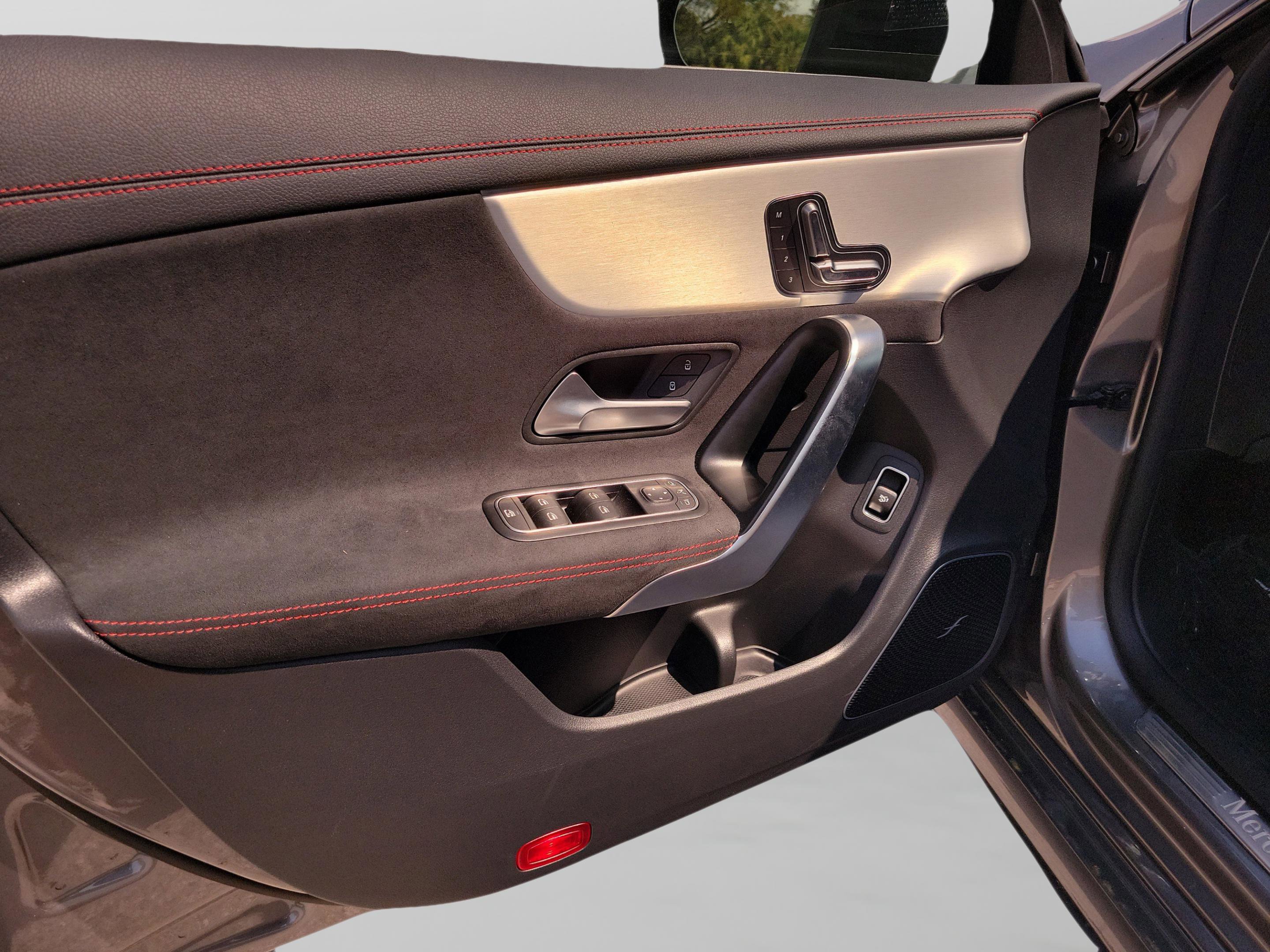 Certified 2026 Mercedes-Benz CLA 250 image 18