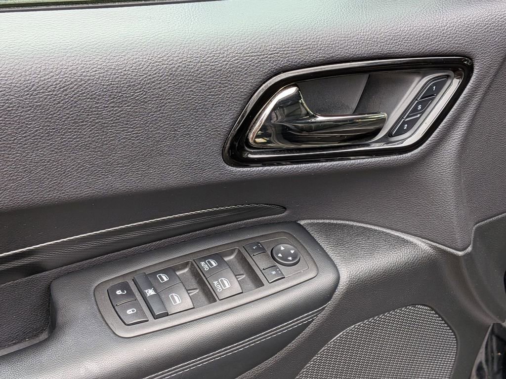 Used 2022 Dodge Durango GT AWD/4WD image 13