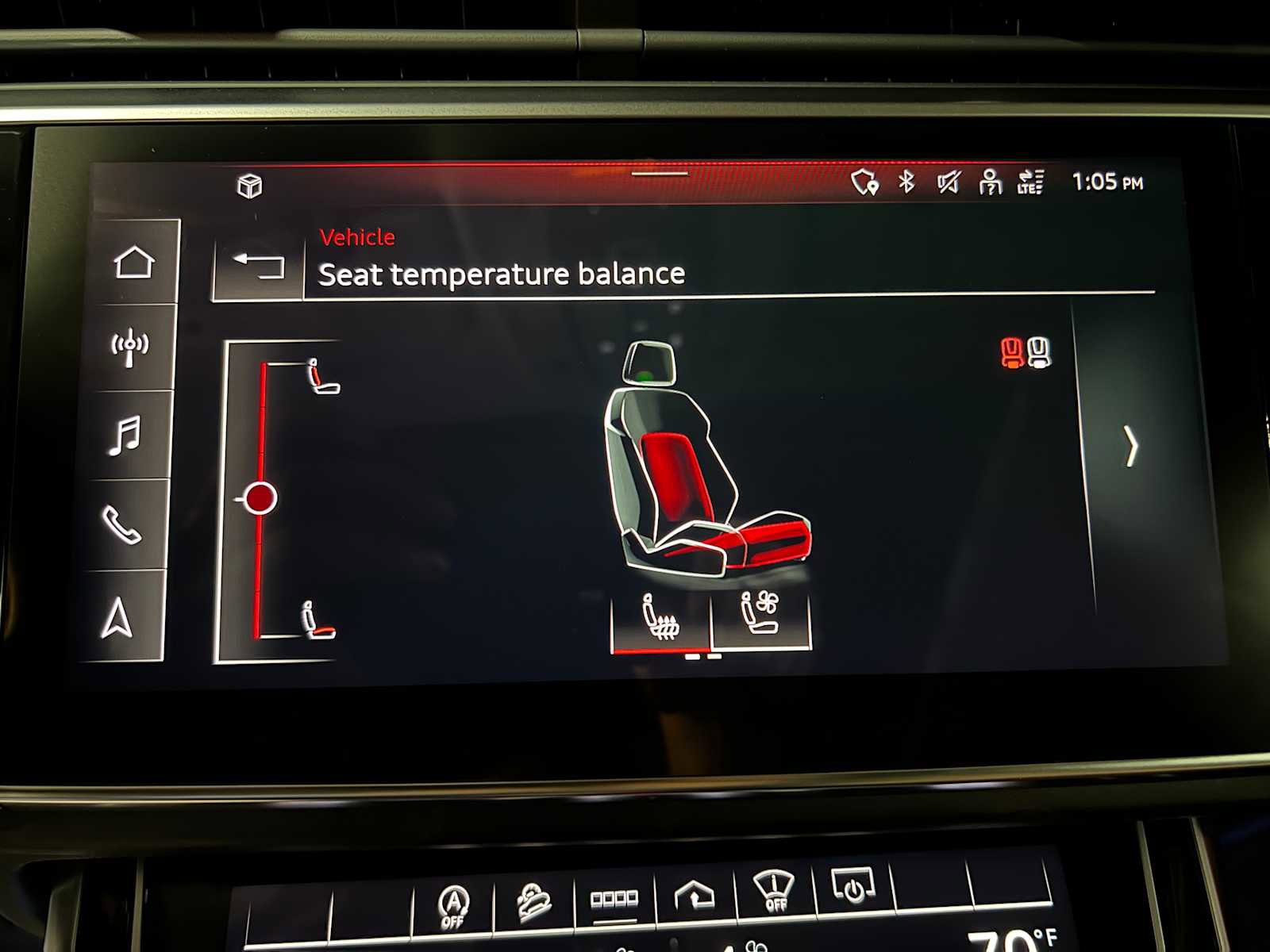 Used 2022 Audi Q8 Prestige image 42