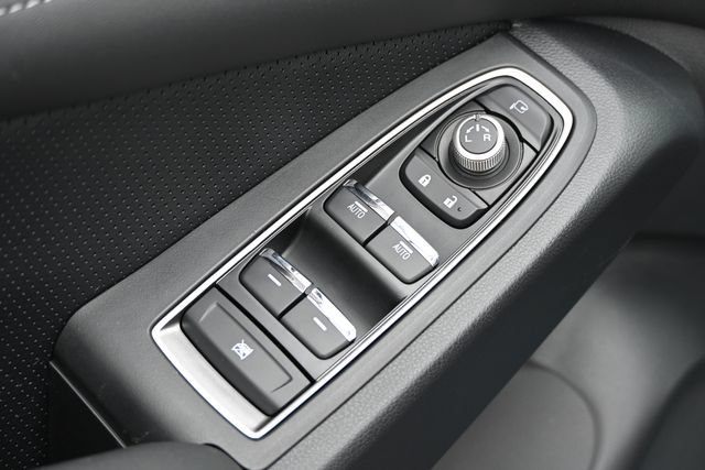 New 2026 Subaru Ascent Limited AWD/4WD image 20