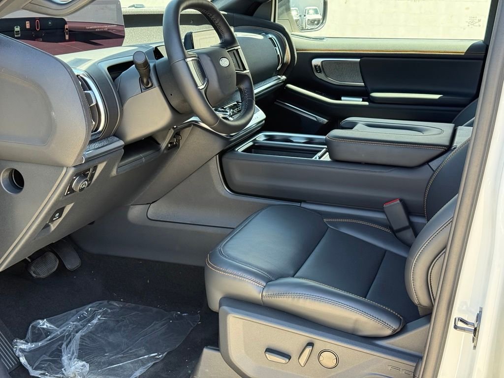 New 2027 Ford Expedition Tremor AWD/4WD image 4