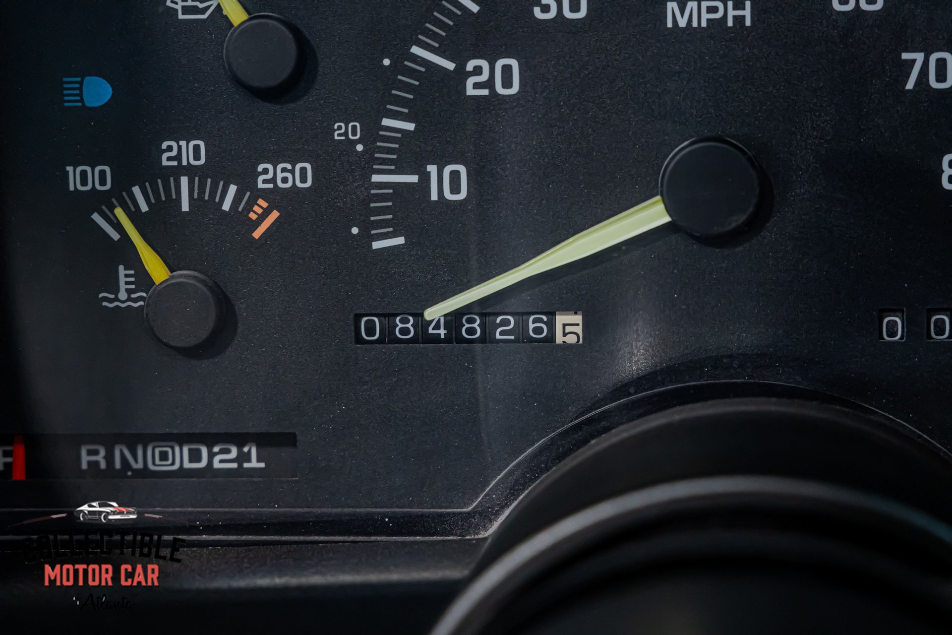 Used 1992 Chevrolet Silverado 1500 2WD Regular Cab image 69