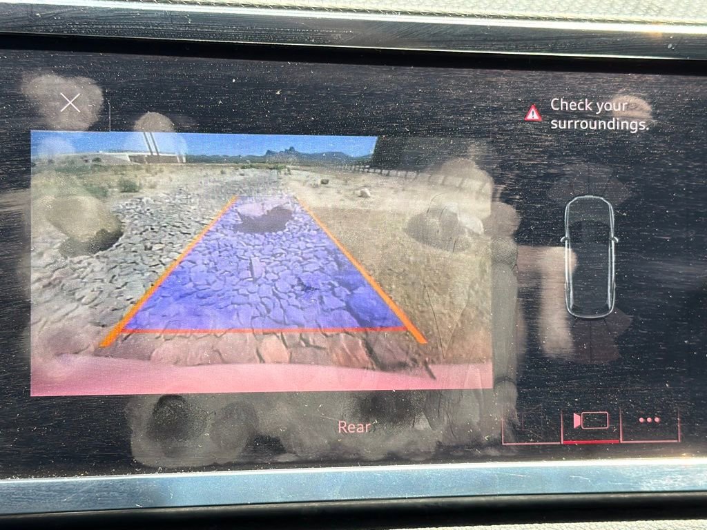 Used 2021 Audi Q3 2.0T Premium AWD/4WD image 21