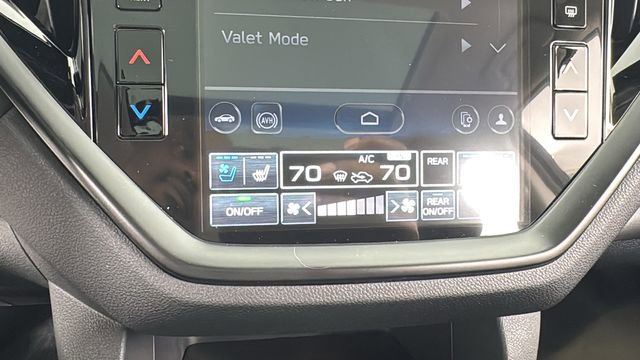 New 2025 Subaru Ascent Bronze Edition image 27