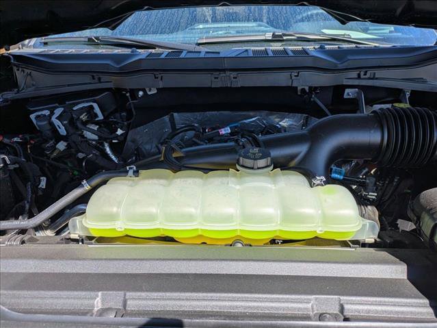 New 2026 Ford F150 XLT w/ Equipment Group 302A MID image 15