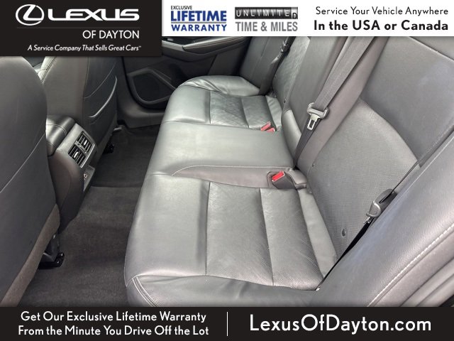 Used 2023 Nissan Altima 2.5 SL image 30