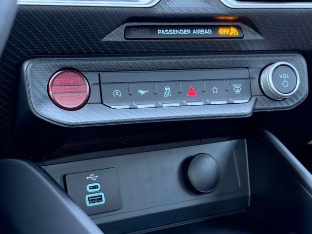 Used 2026 Ford Mustang GT Premium RWD image 22