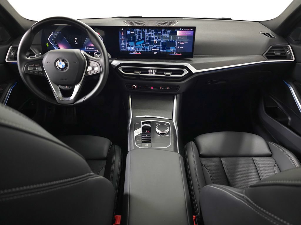 Used 2023 BMW 330i xDrive Sedan AWD/4WD image 13