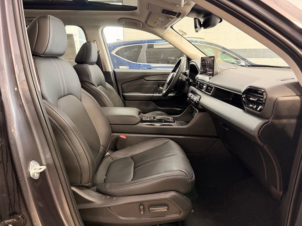 New 2026 Honda Pilot Touring image 18