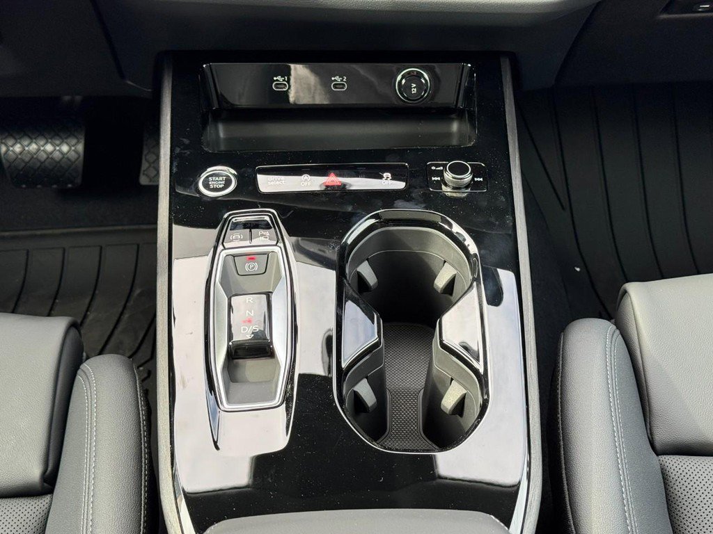 New 2025 Audi A5 2.0T Premium Plus image 11