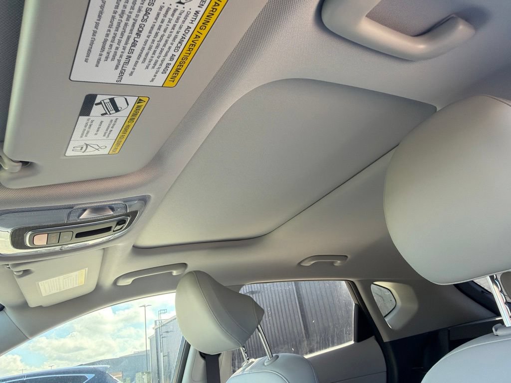 New 2026 Hyundai Kona Limited FWD image 33