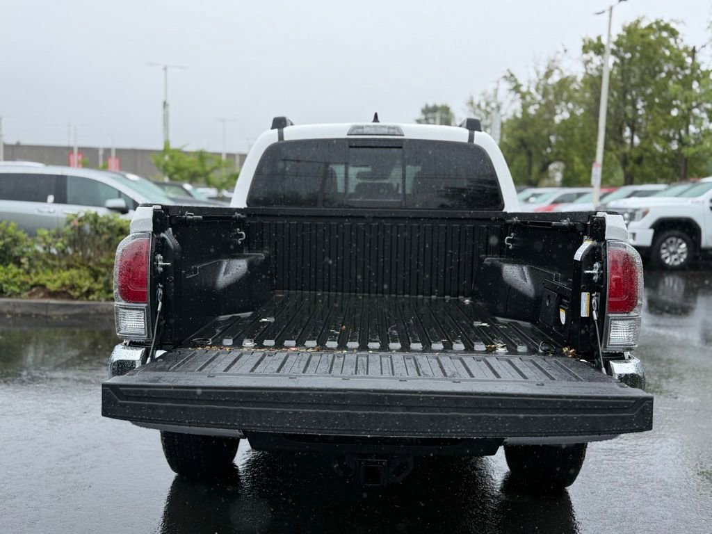 Certified 2023 Toyota Tacoma TRD Off-Road image 11