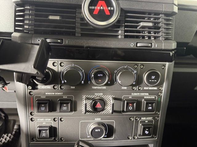 Used 2024 INEOS Grenadier image 20