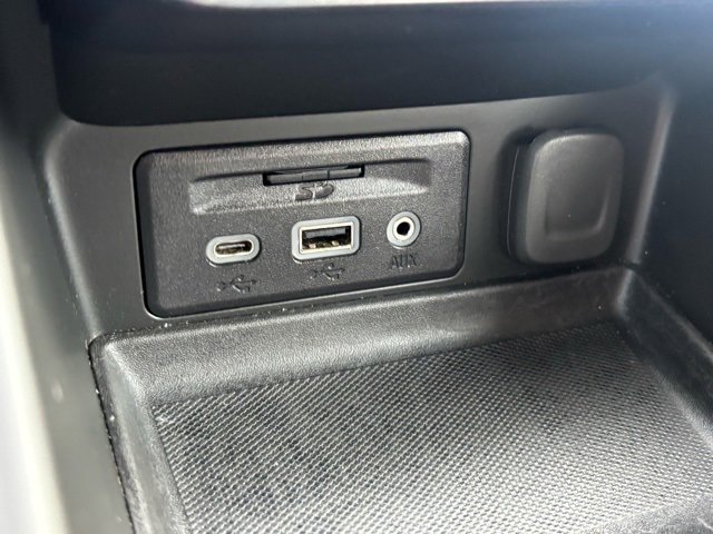 Used 2018 GMC Terrain SLT w/ Preferred Package image 33