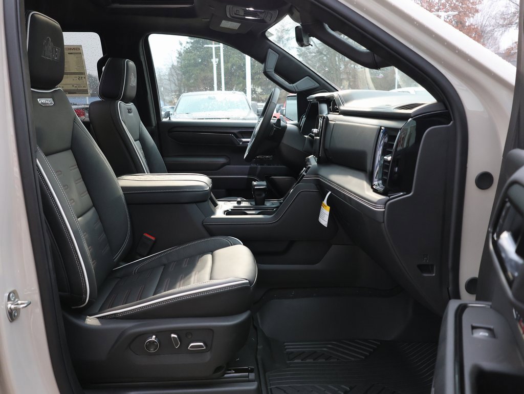 New 2026 GMC Sierra 1500 AT4X w/ AT4X AEV Edition image 43