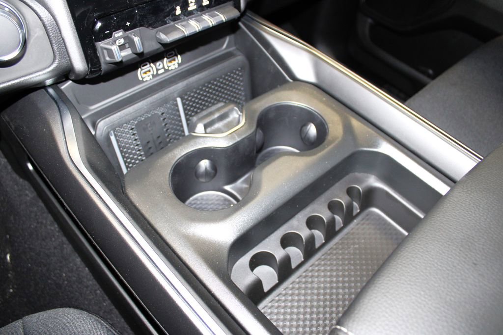 New 2026 RAM 1500 Lone Star image 21