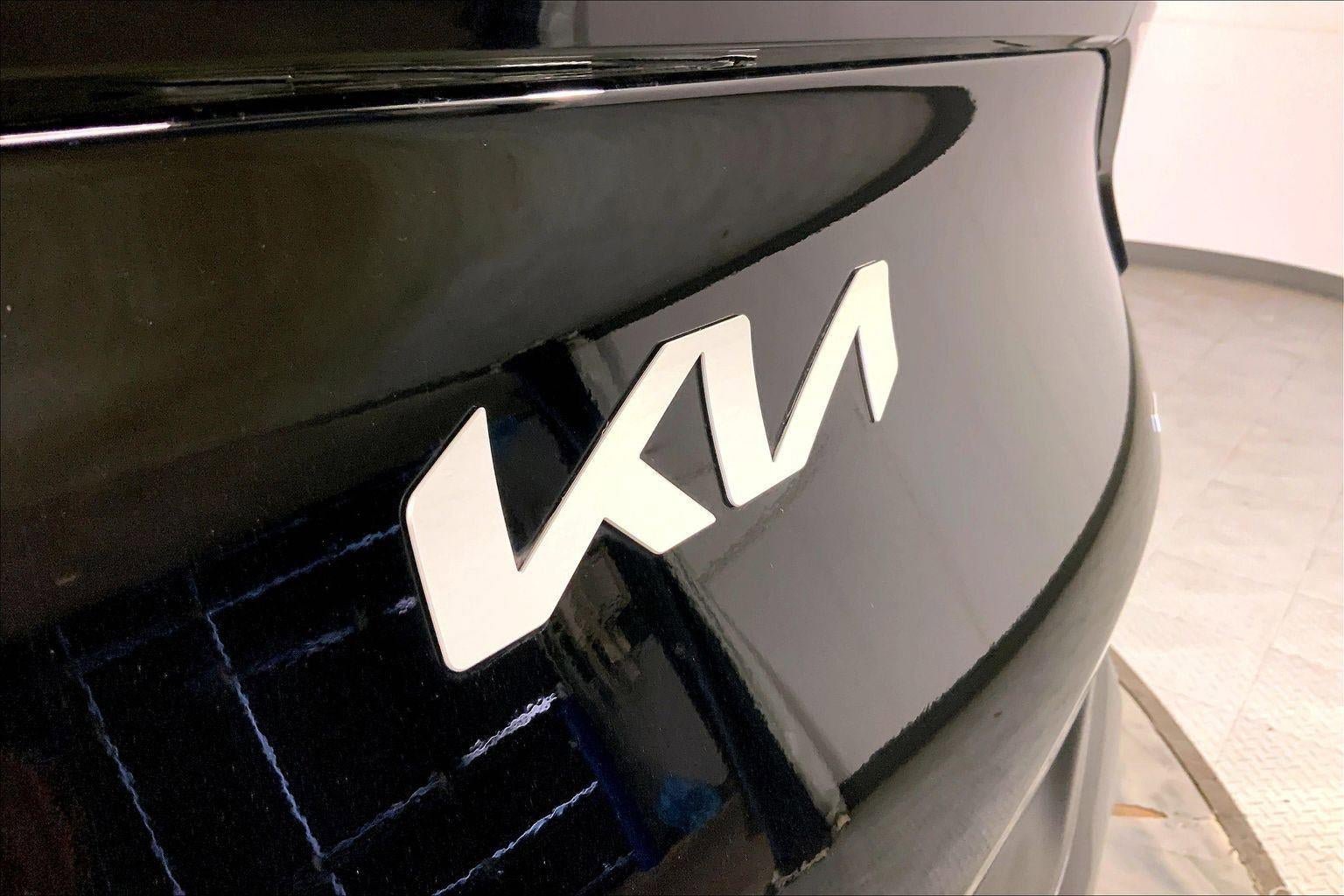 Used 2024 Kia Sportage X-Line w/ X-Line Premium Package image 30