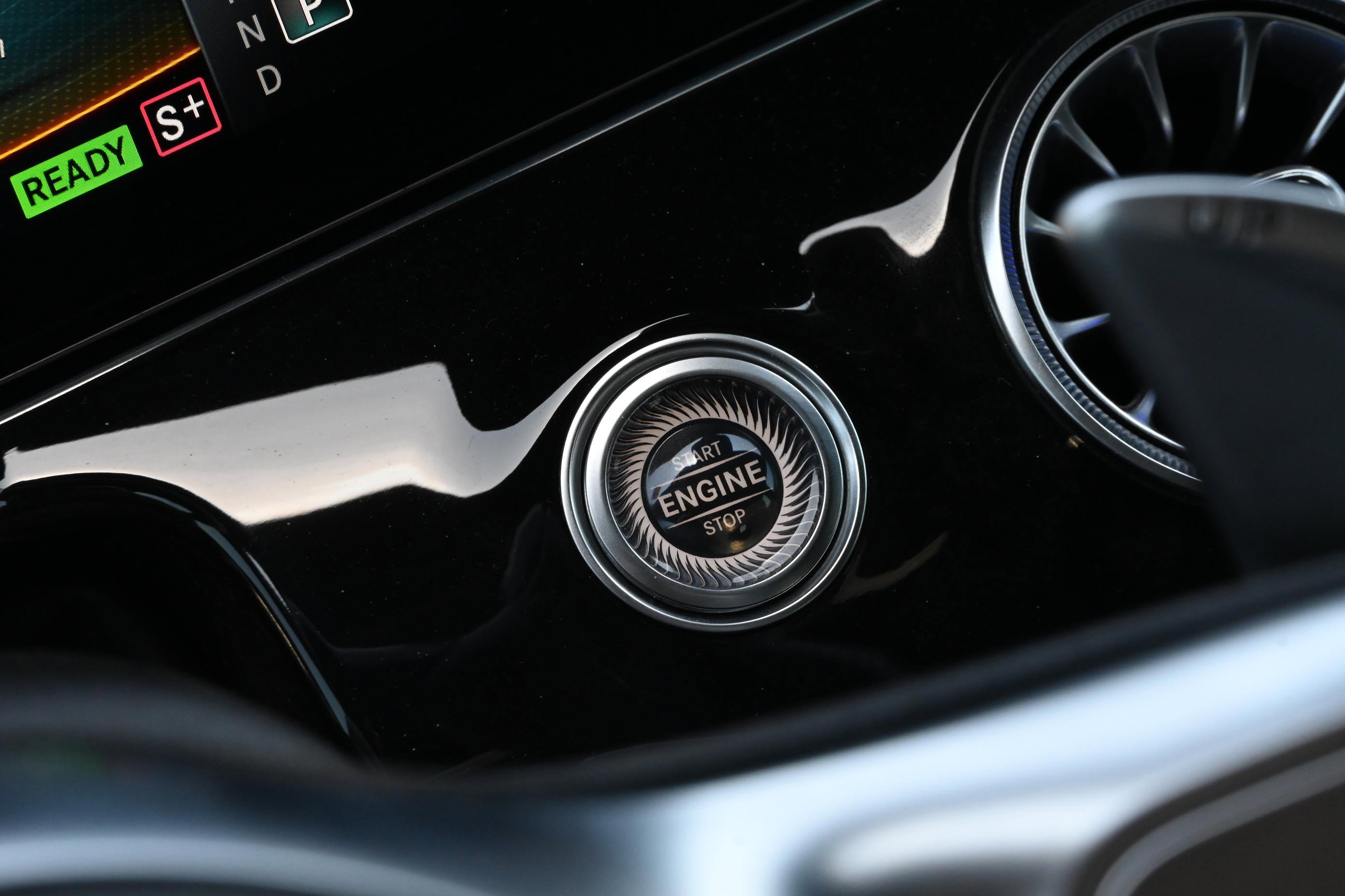 Used 2021 Mercedes-Benz AMG GT 53 image 28