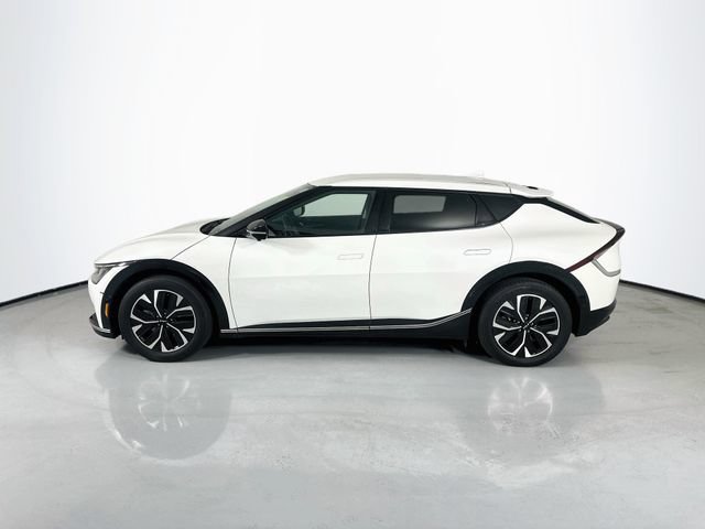Used 2023 Kia EV6 Wind w/ Wind Technology Package RWD image 5