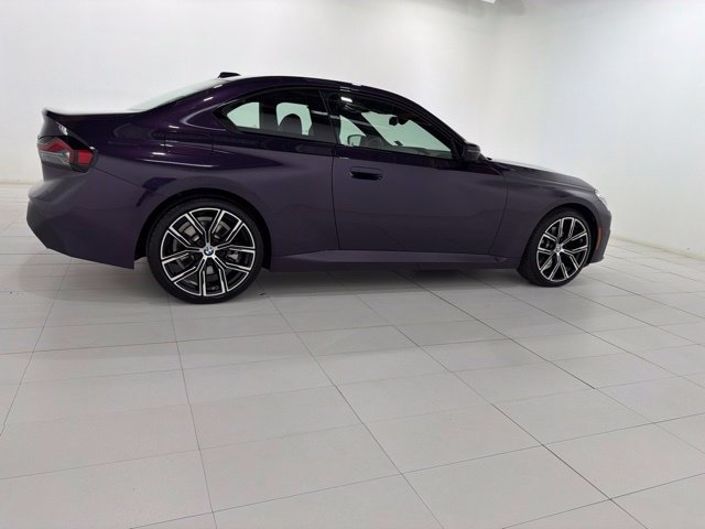 Certified 2023 BMW 230i xDrive Coupe w/ Premium Package AWD/4WD image 6