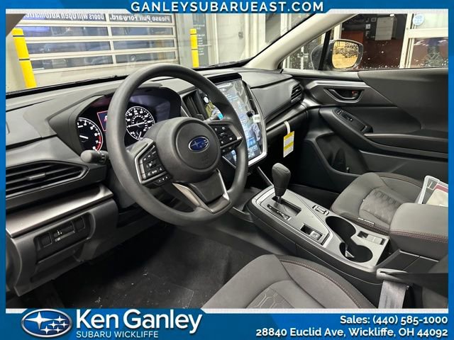 New 2026 Subaru Impreza 2.0i Sport image 11