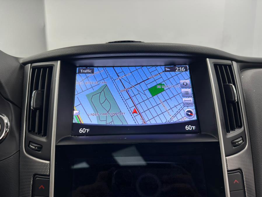 Used 2019 INFINITI Q50 Sport w/ Proactive Package image 50