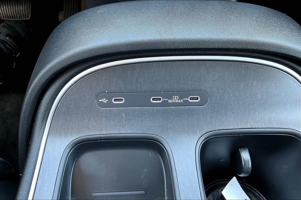 Used 2026 Hyundai Palisade SEL AWD/4WD image 26