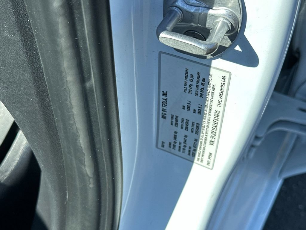 Used 2019 Tesla Model 3 Standard Range Plus RWD image 27