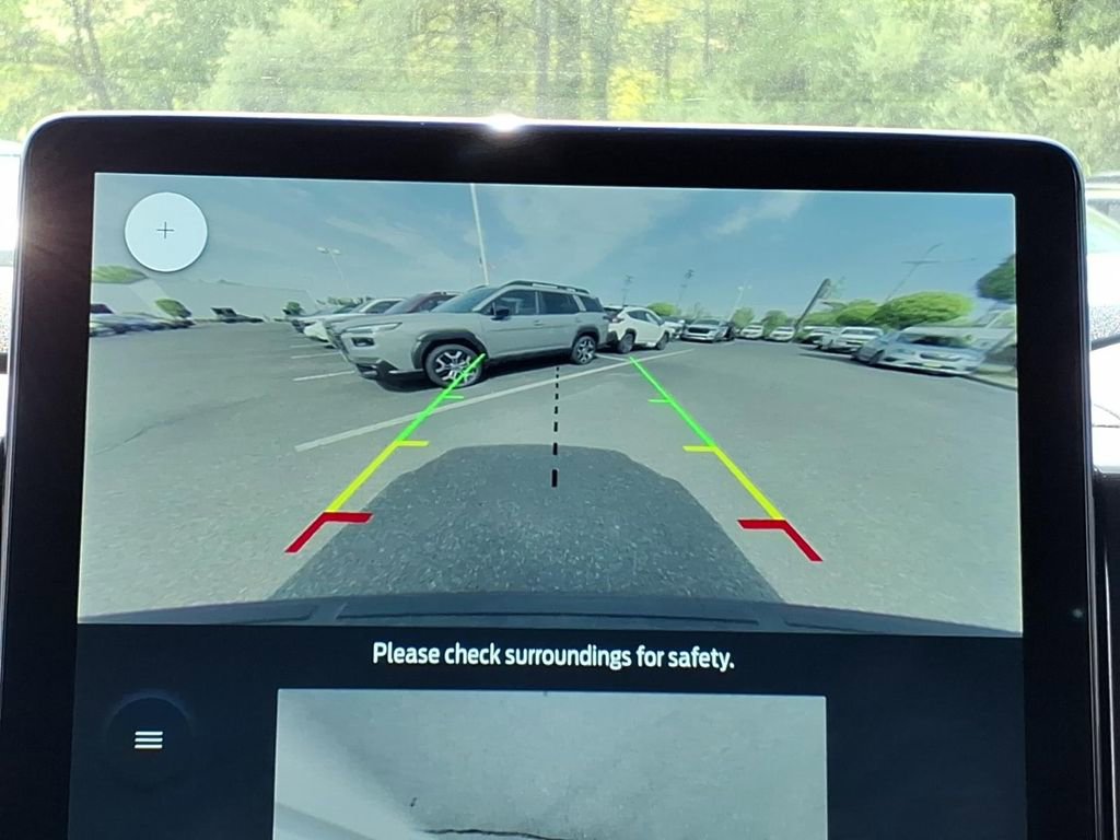 Used 2022 Ford Expedition Limited AWD/4WD image 9