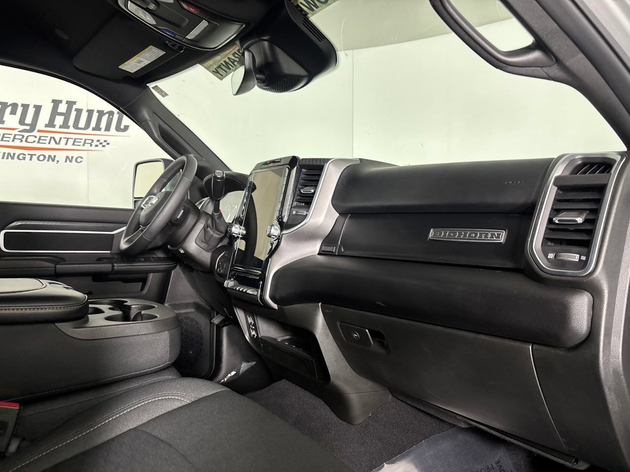 Used 2026 RAM 2500 Big Horn AWD/4WD image 29