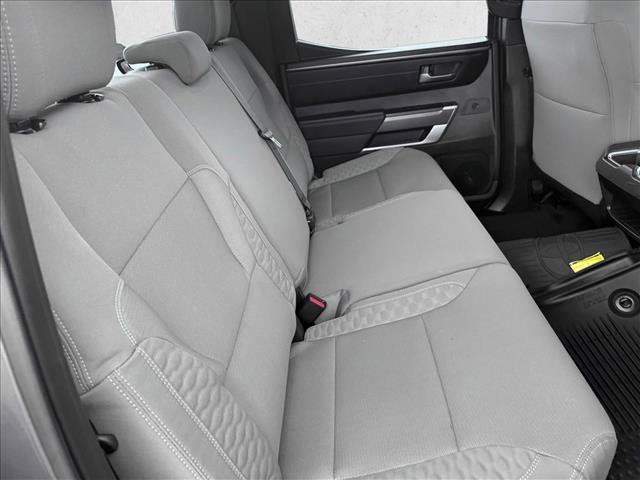 Used 2025 Toyota Tundra SR5 image 18