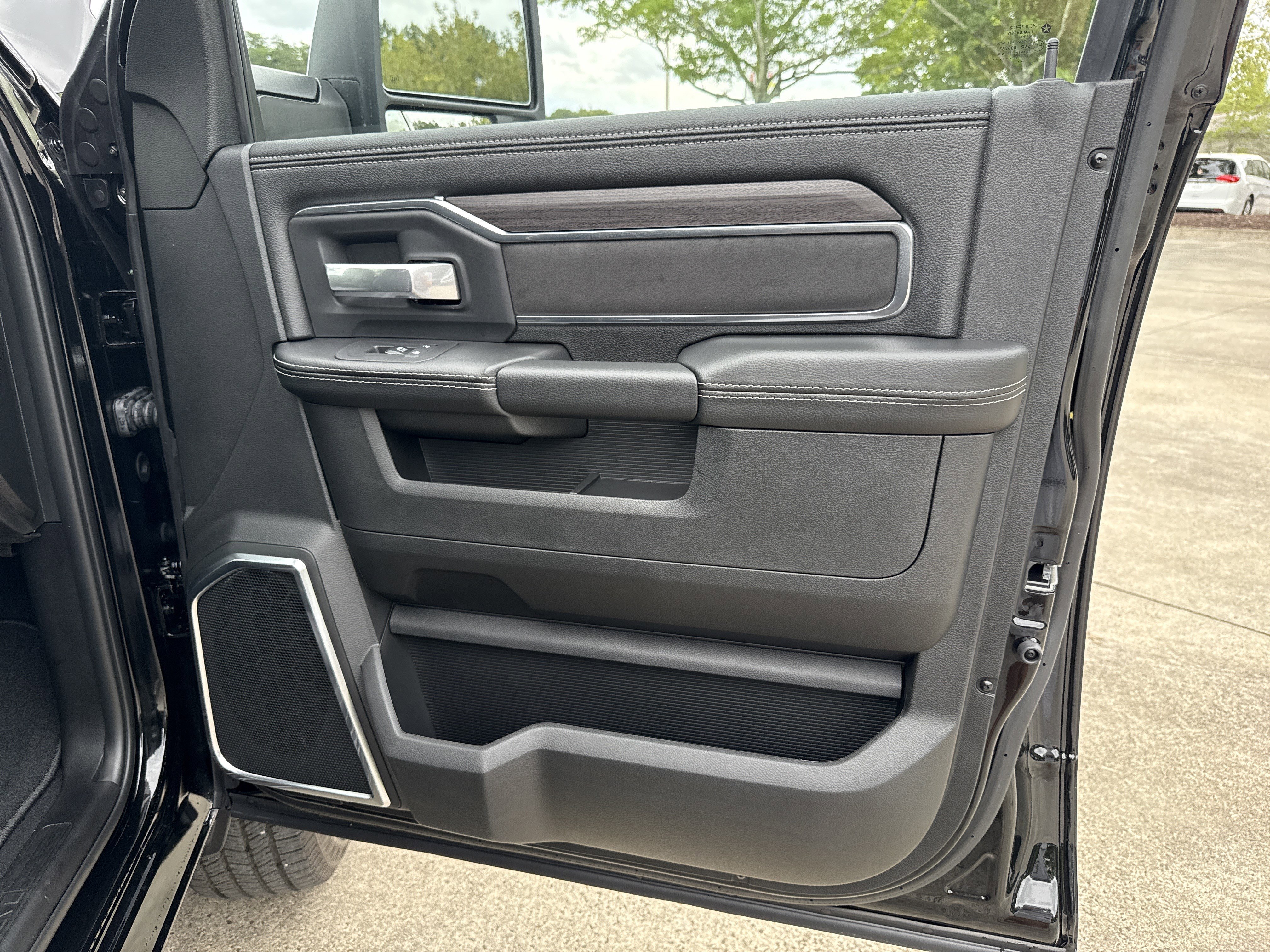 New 2026 RAM 2500 Laramie image 15