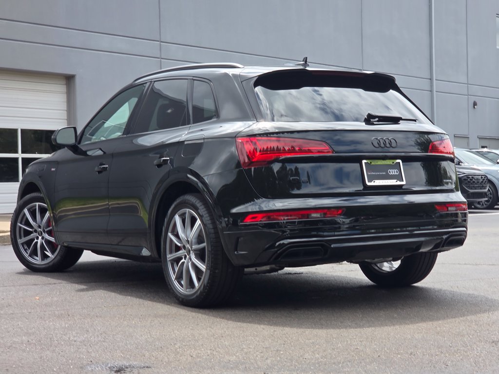 Certified 2024 Audi Q5 e Premium Plus AWD/4WD image 22