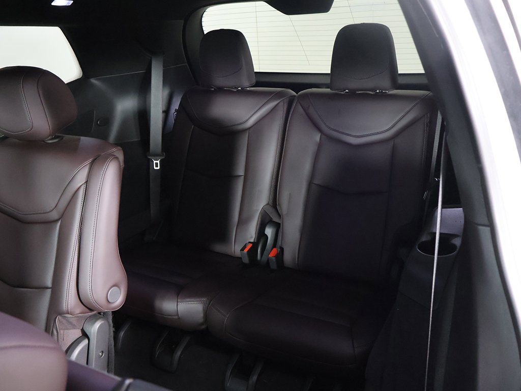 Used 2024 Cadillac XT6 Premium Luxury w/ LPO, Floor Liner Package image 39