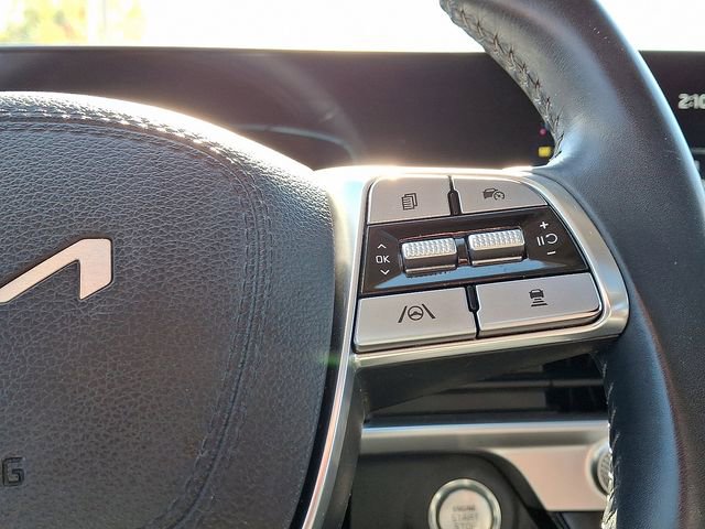 Used 2024 Kia Telluride S w/ S Sunroof Package image 24