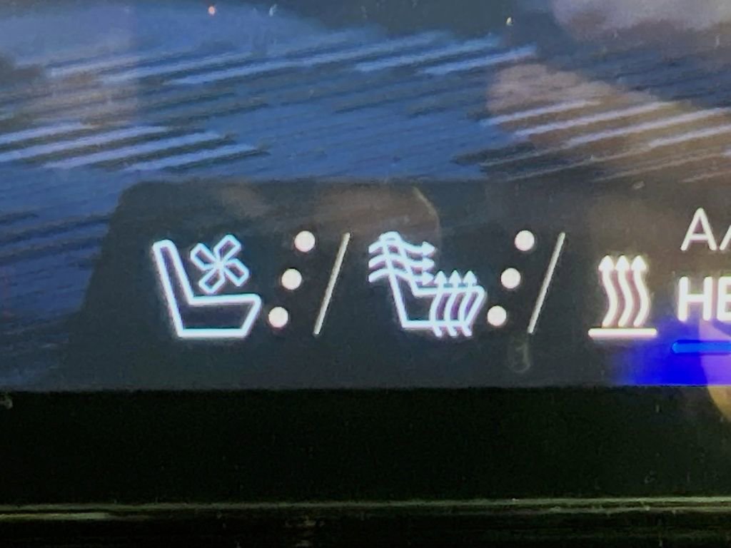 New 2026 Chevrolet Blazer EV RS image 20