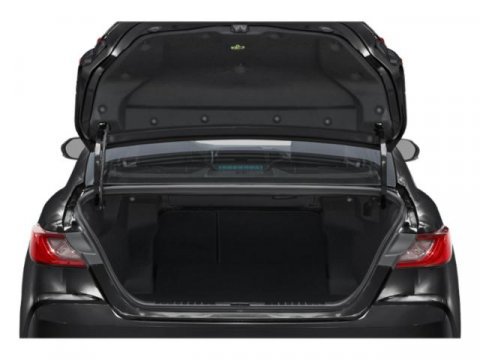 New 2026 Toyota Camry XSE image 13