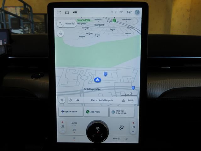 Certified 2023 Ford Mustang Mach-E Select image 17