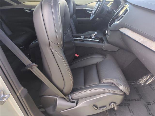 Used 2022 Volvo XC90 T8 Inscription w/ Advanced Package image 24